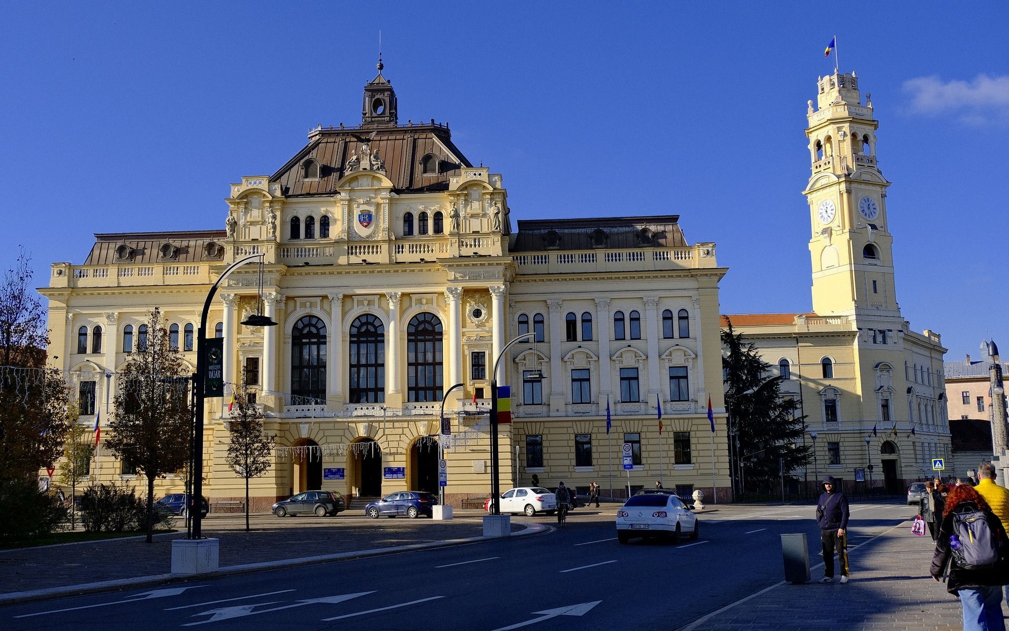 Nem lesz ügyfélfogadás a városházán