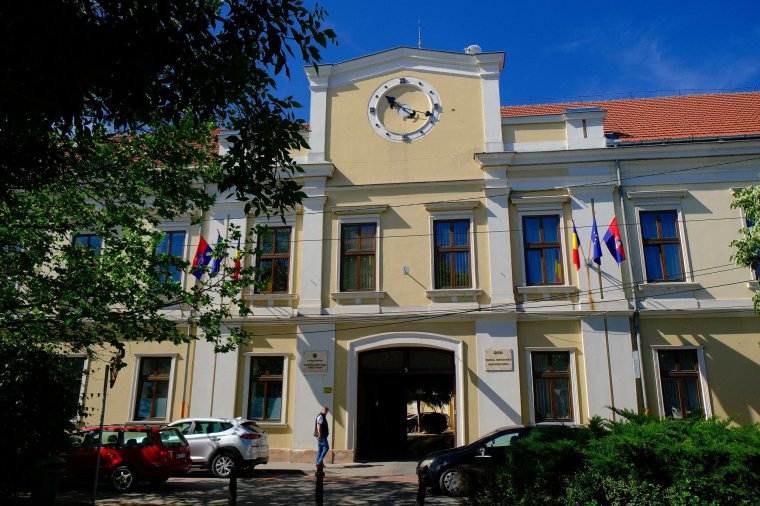 Módosult a Nagyvárad–Arad gyorsforgalmi út nyomvonala
