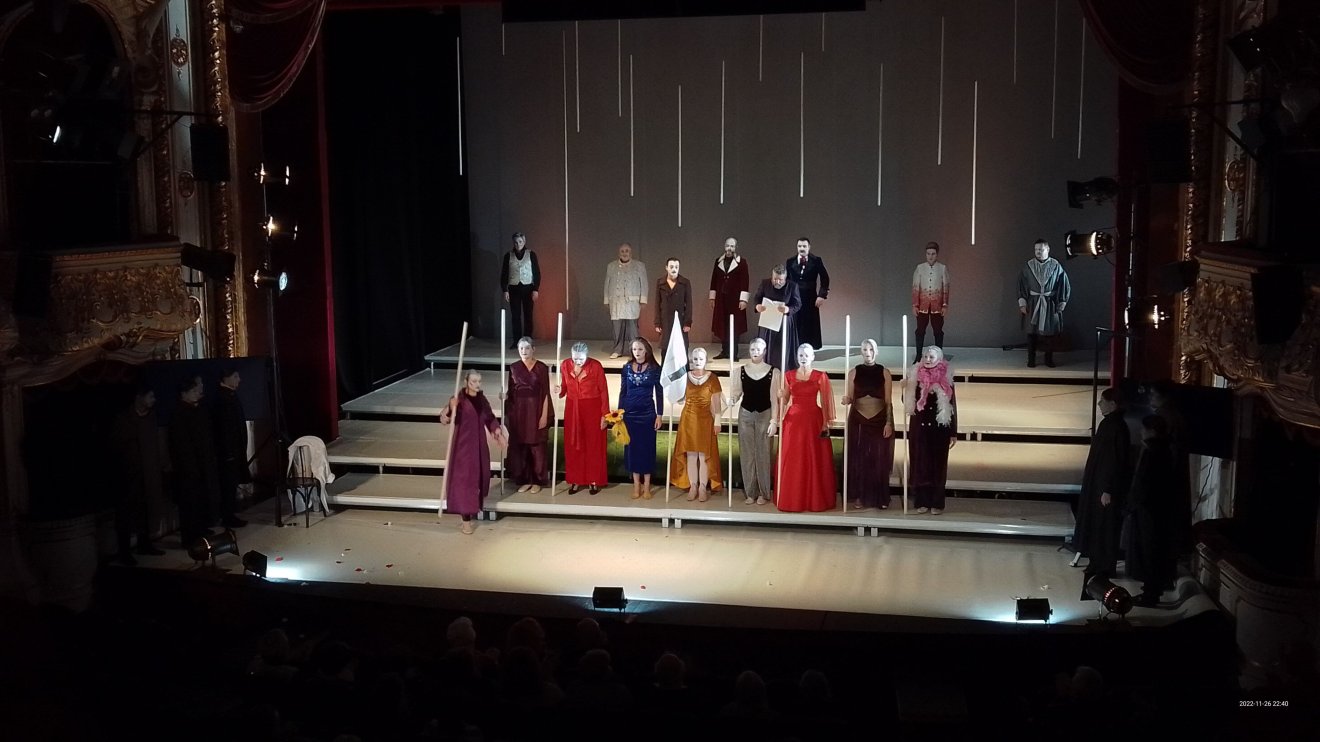 Raszputyin, a bukott világmegváltó