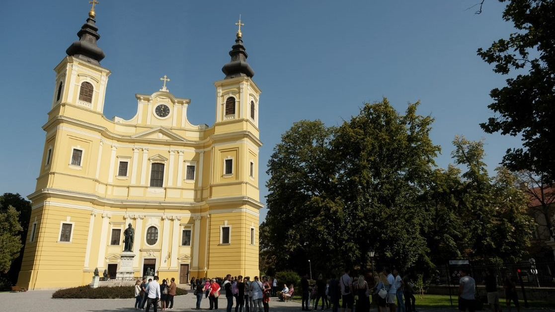 Római katolikus hírek