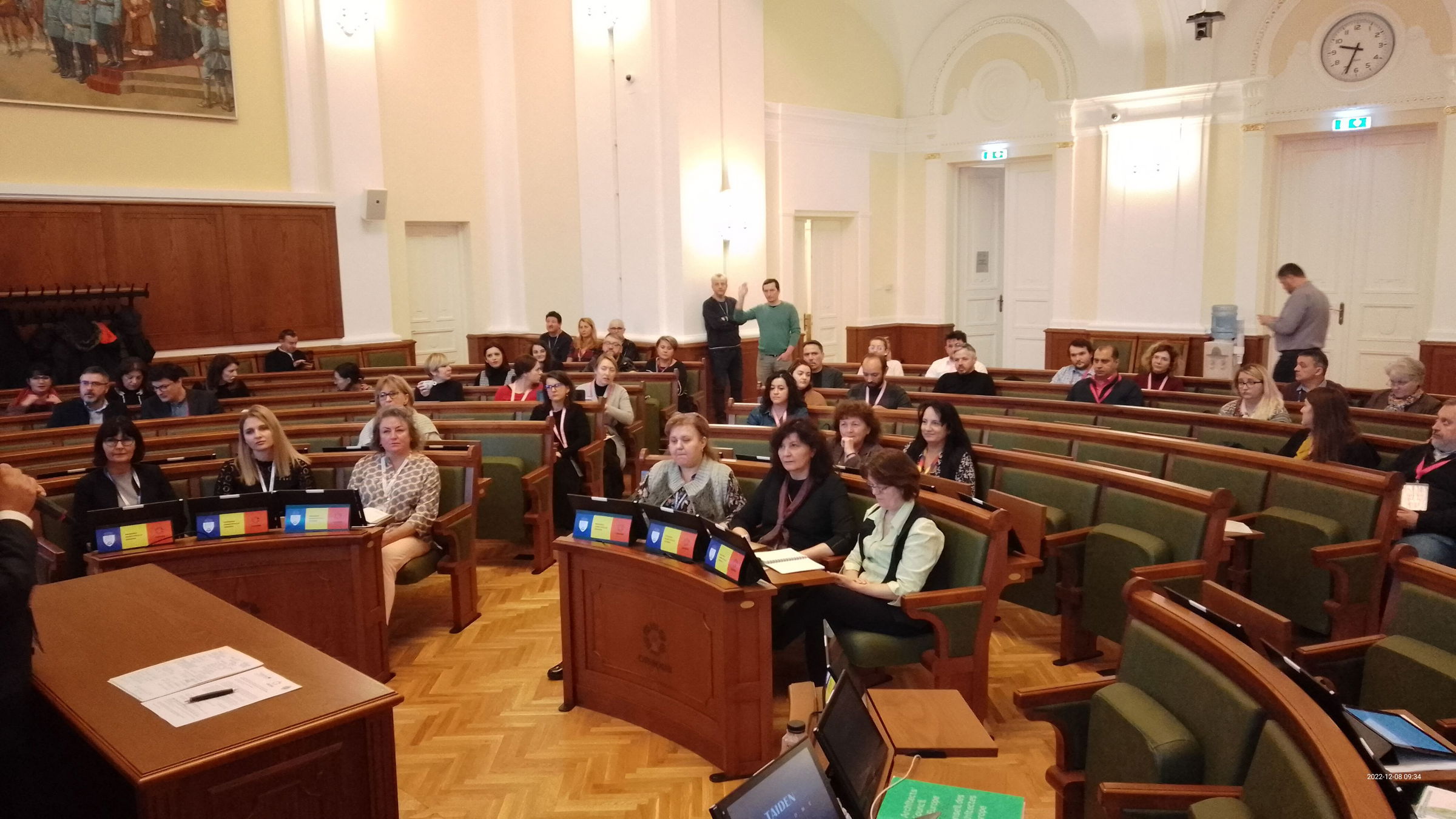 Pénz- és időigényes a műemléképületek energiahatékonnyá tétele