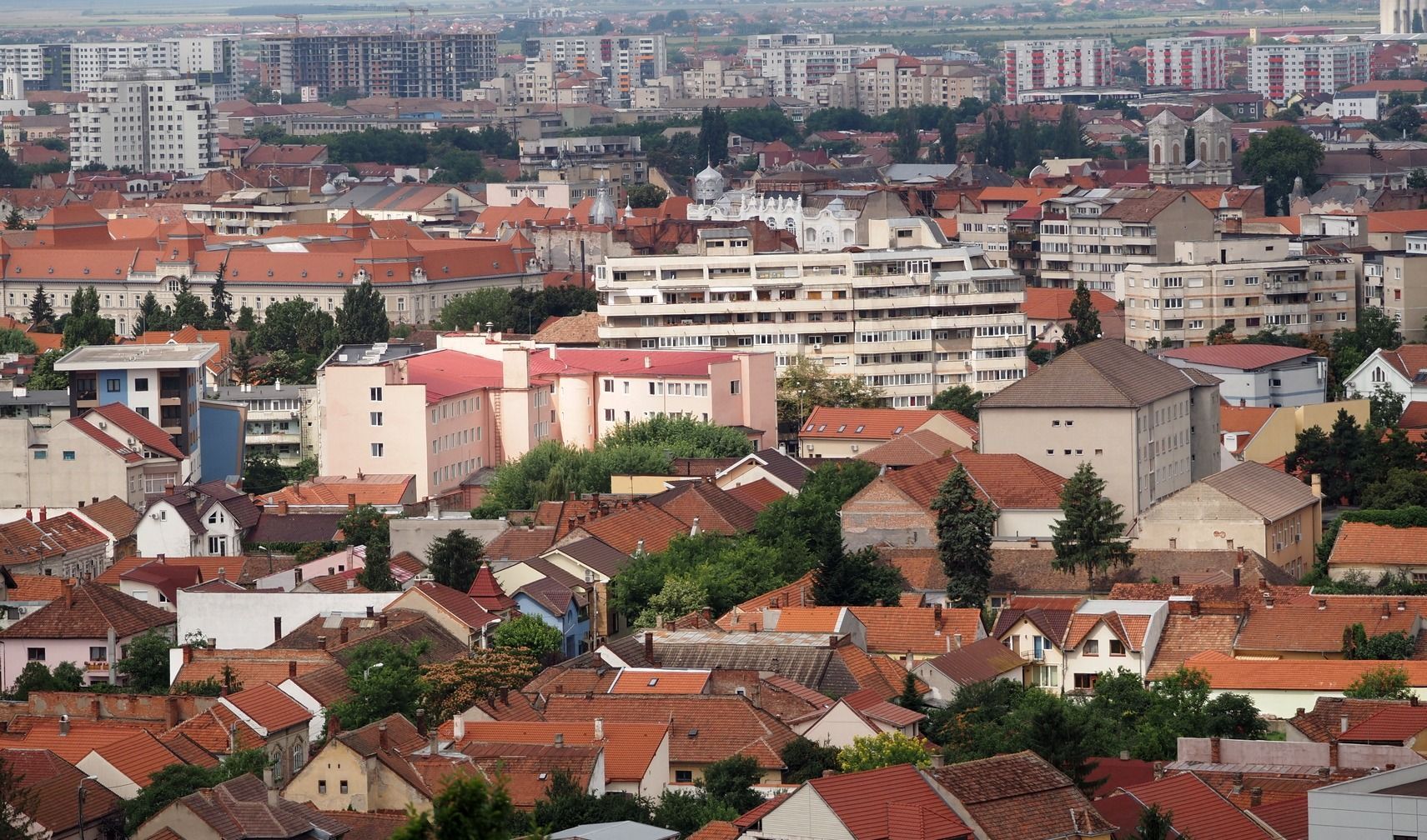 330 ingatlan után kell többletadót fizetni Váradon