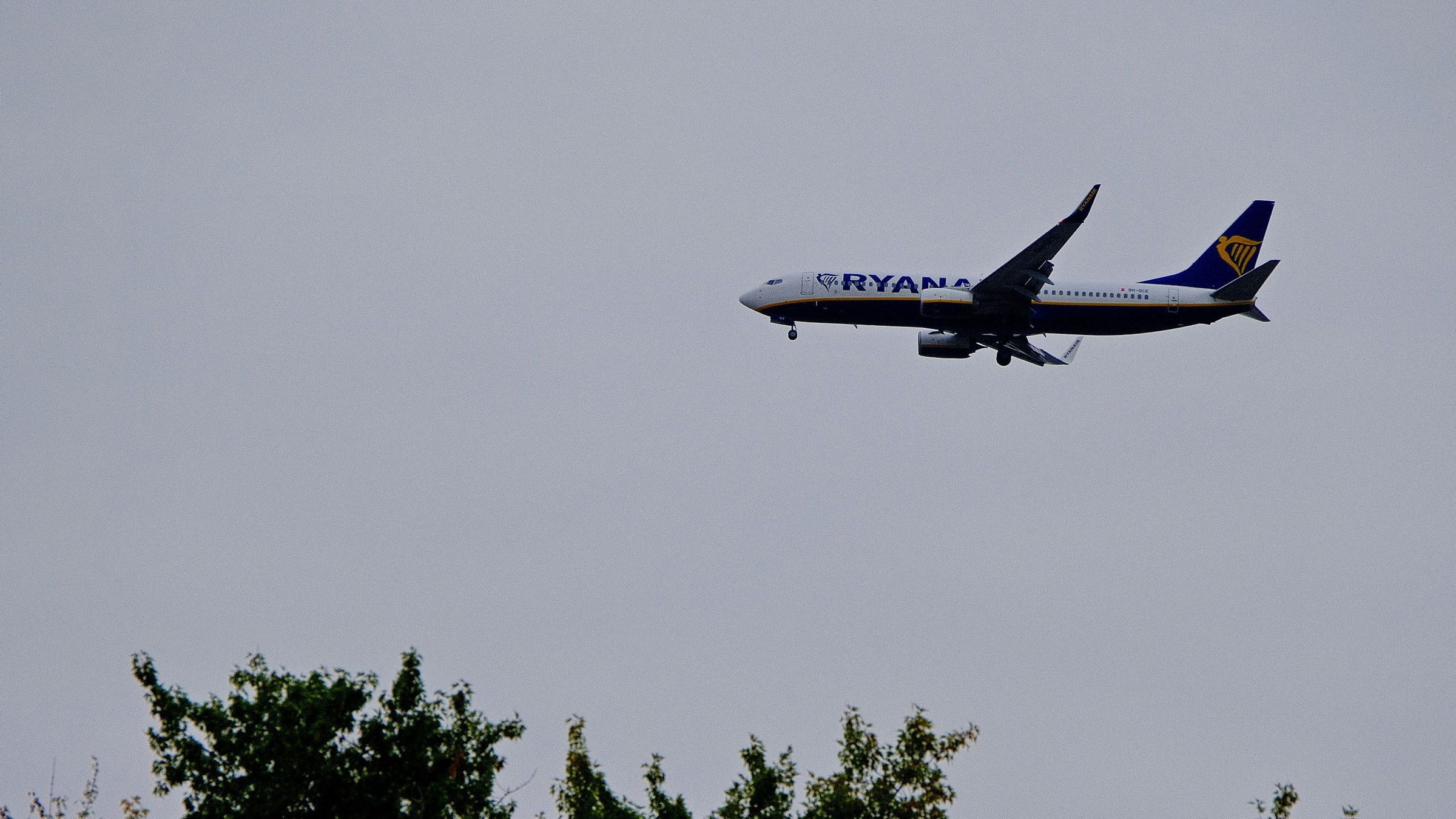 Lejárt a támogató szerződés, kivonul Váradról a Ryanair