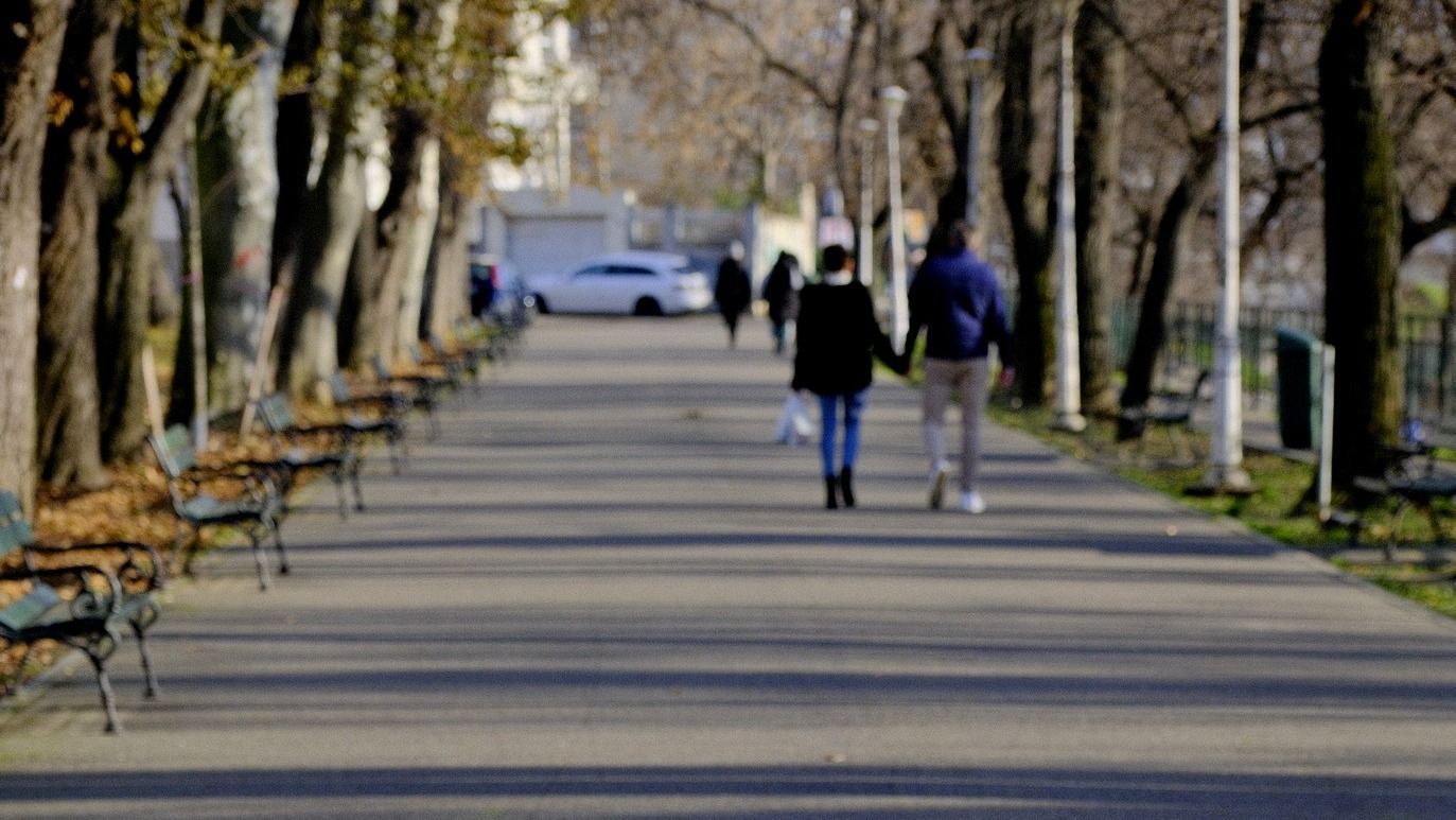 Csökkent Bihar megye lakossága