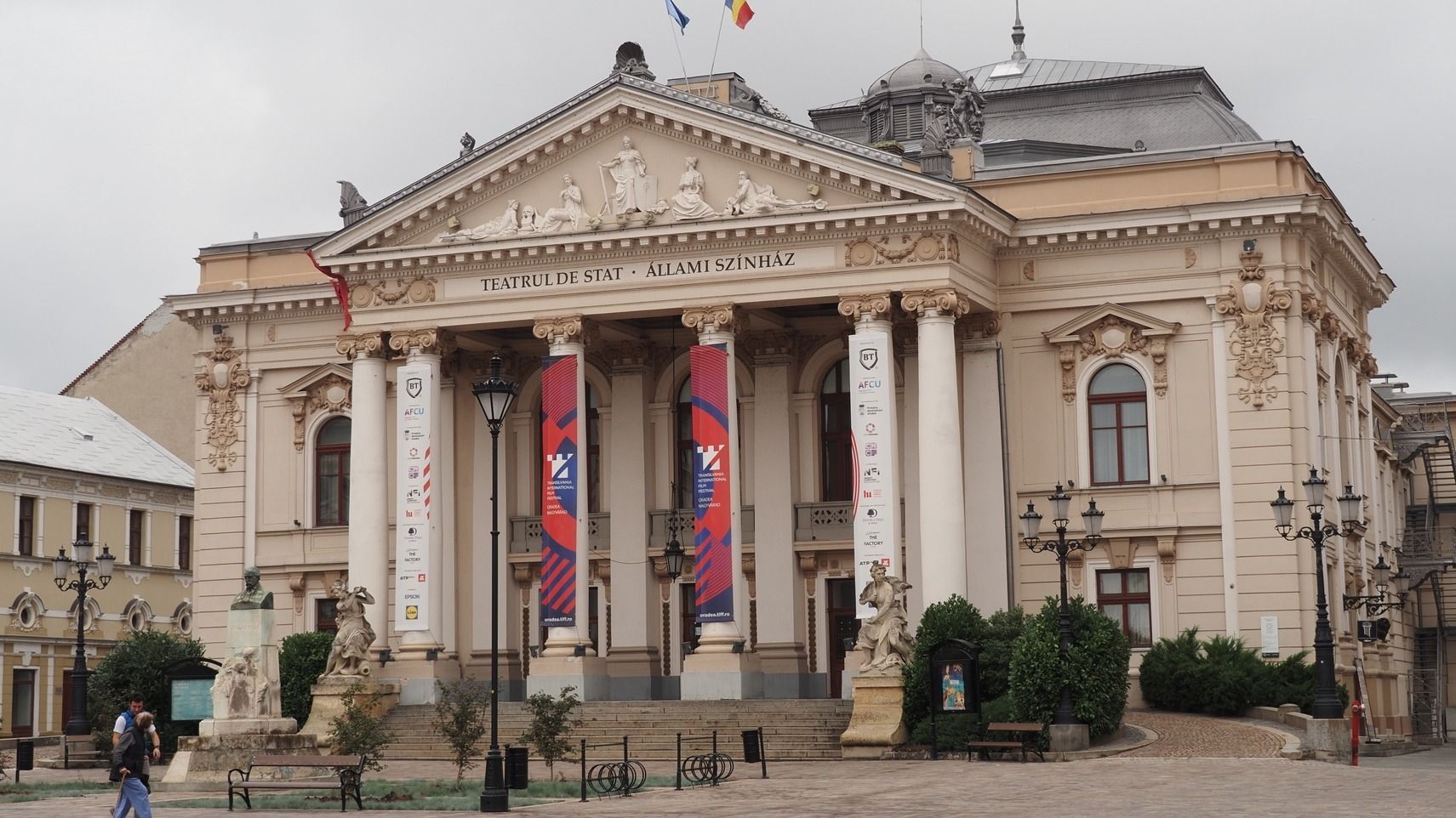 Eredményesen zárta a színház a kihívásokkal teli 2022-es évet