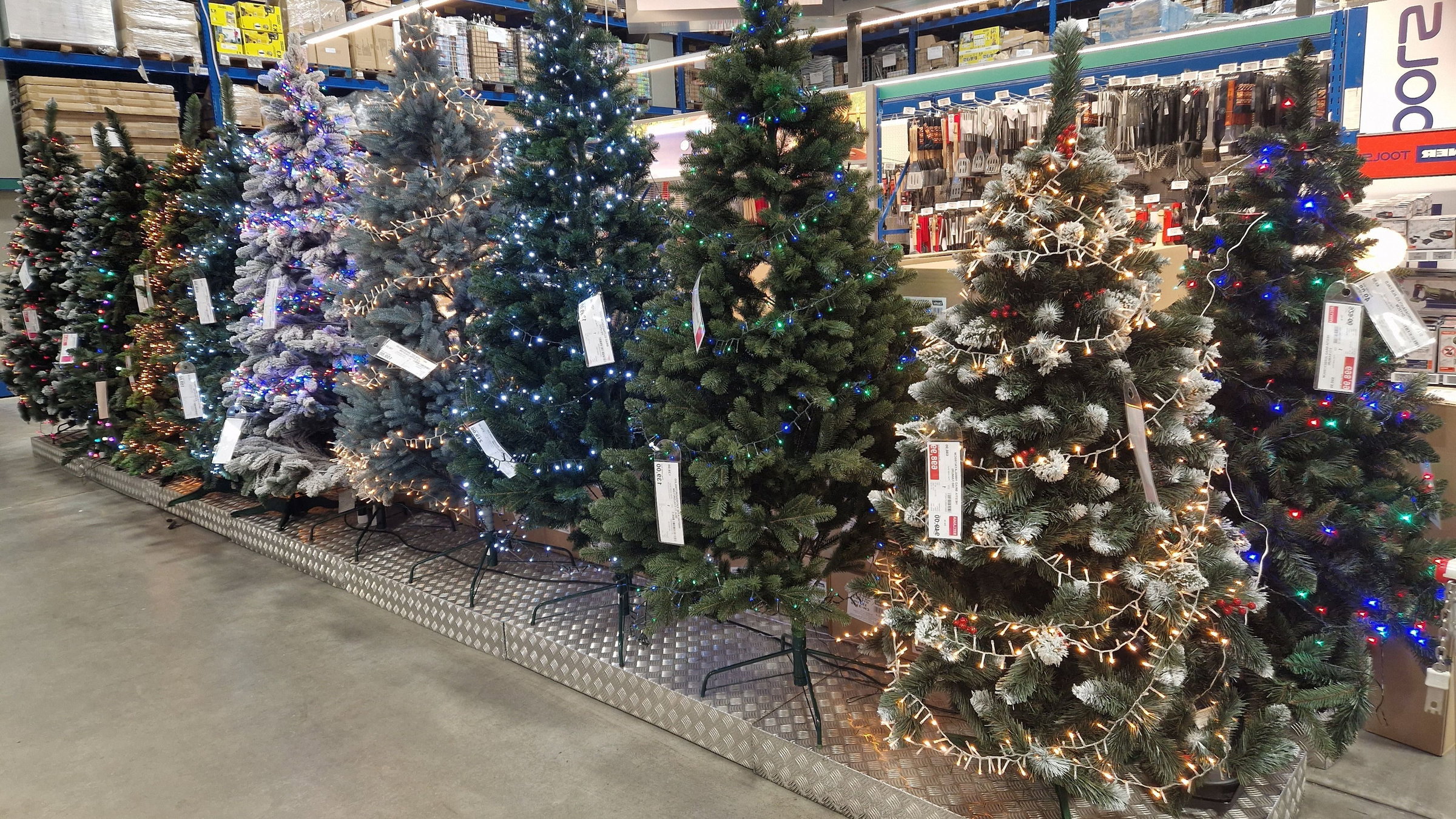 Többe kerül idén a karácsony