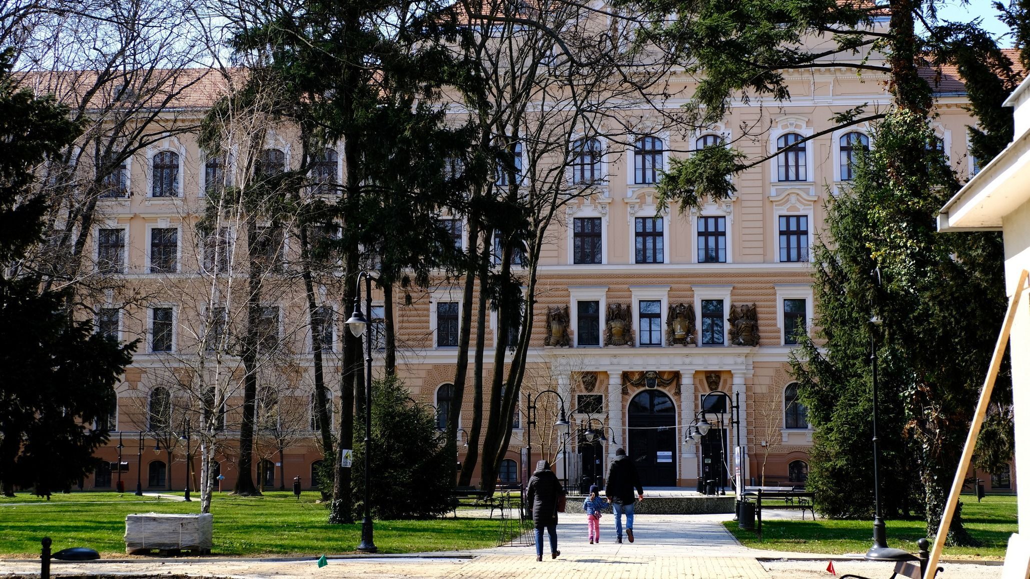 A Körösvidéki Múzeum programja