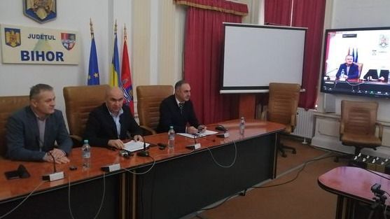 Infrastrukturális jellegű befektetésekről döntött idei utolsó közgyűlésén a megye