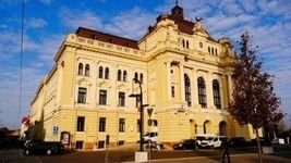 Futószalagon az uniós projektek