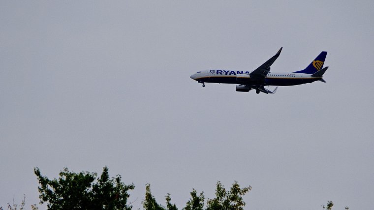 Lejárt a támogató szerződés, kivonul Váradról a Ryanair