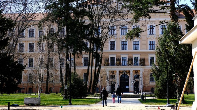 A Körösvidéki Múzeum programja