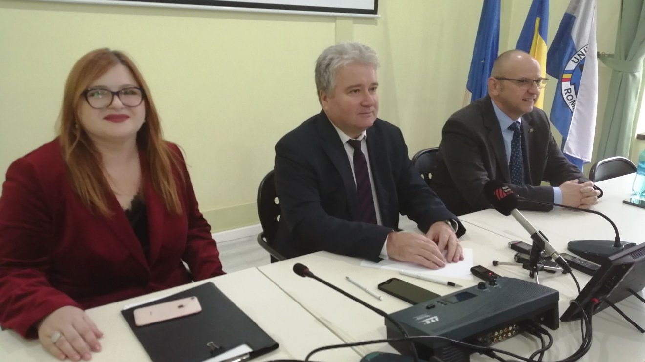 Nem terveznek megszorításokat az energiaválság miatt a Nagyváradi Egyetemen