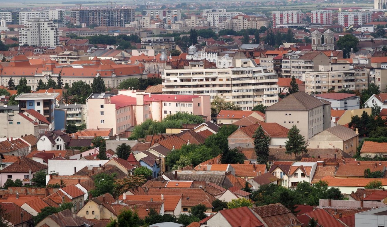 330 ingatlan után kell többletadót fizetni Váradon