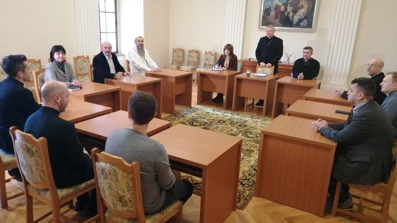 Több mint tízezer lej gyűlt össze az idei imaheti alkalmakon