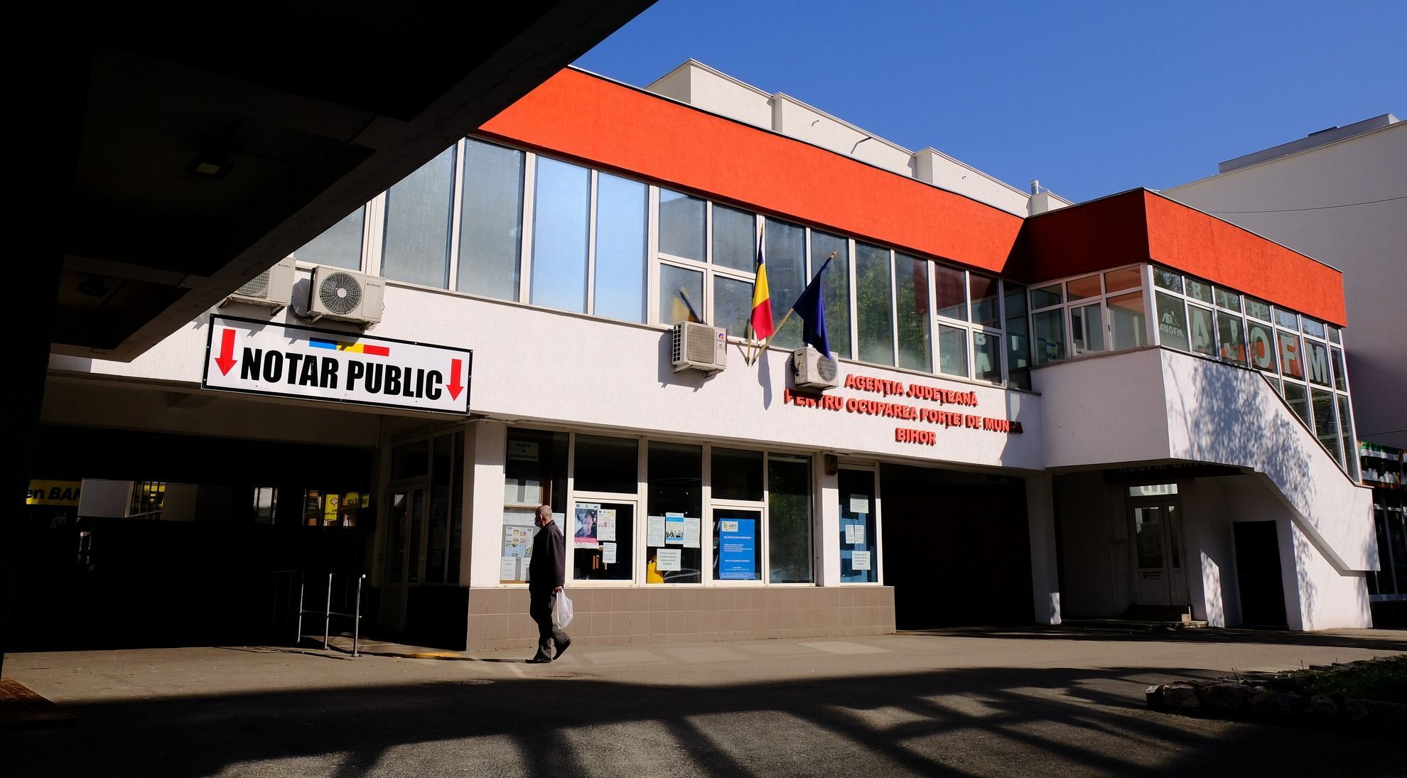 Mintegy háromezer munkahely kerülhet veszélybe Bihar megyében