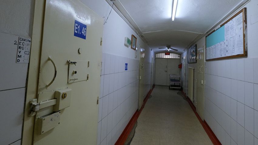 Börtönbe került egy 30 éves tenkei fiatalember