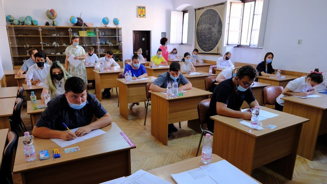 Ajánlásokat kaptak az iskolaigazgatók az influenzavírus terjedésének megelőzésére