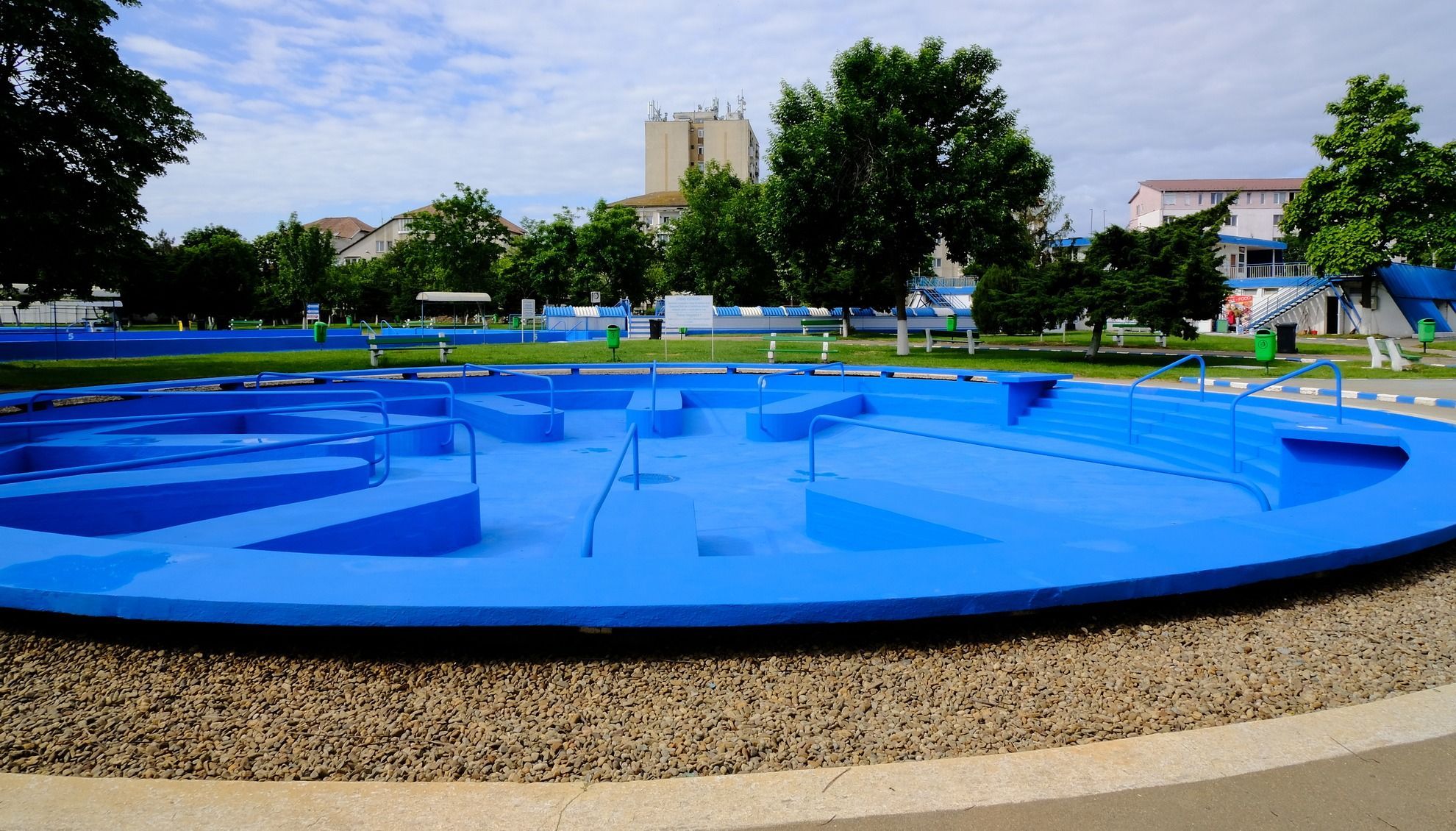 Az Őssi strand újranyitását követelik