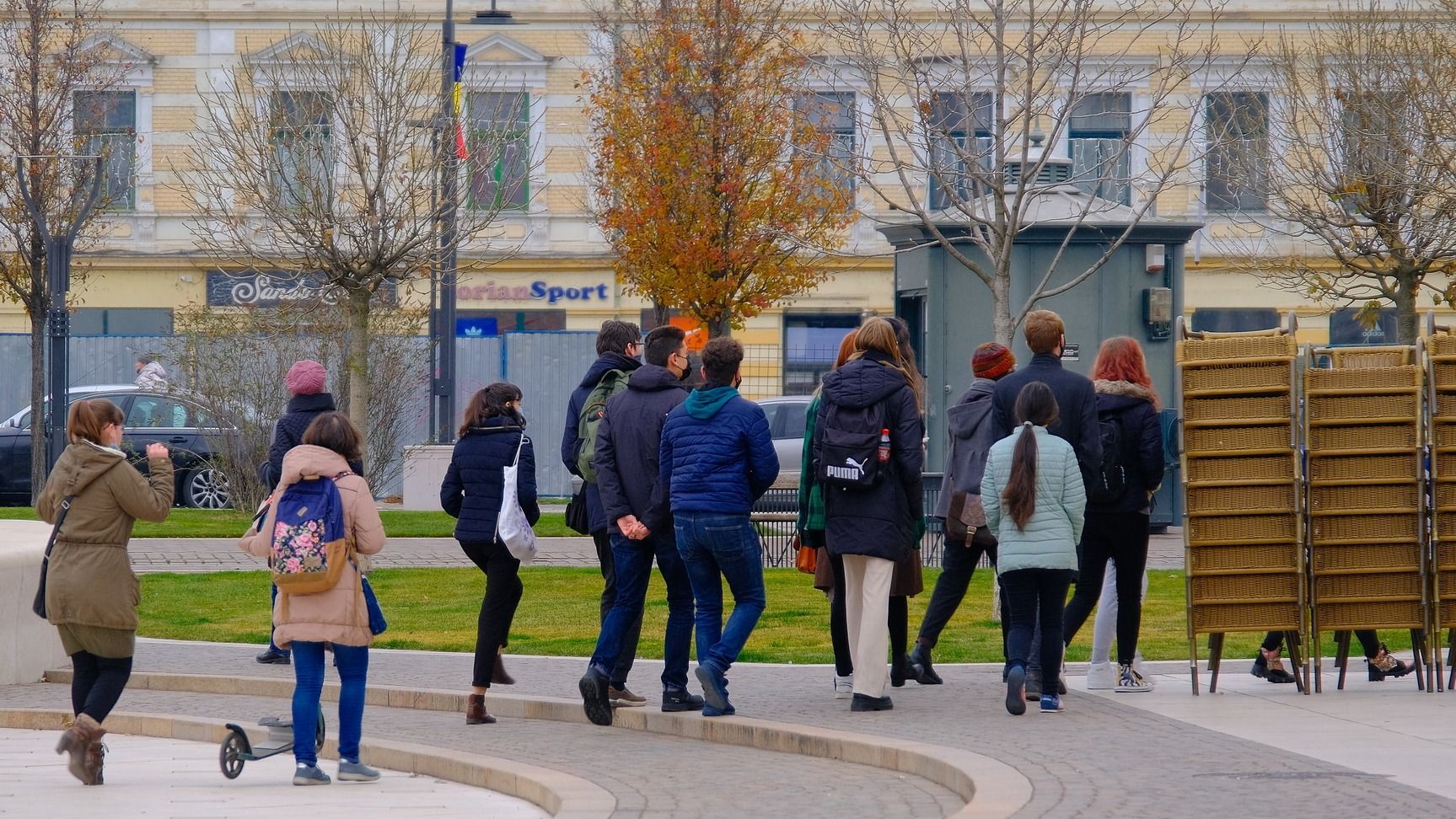 Nő a légúti megbetegedések száma Bihar megyében is