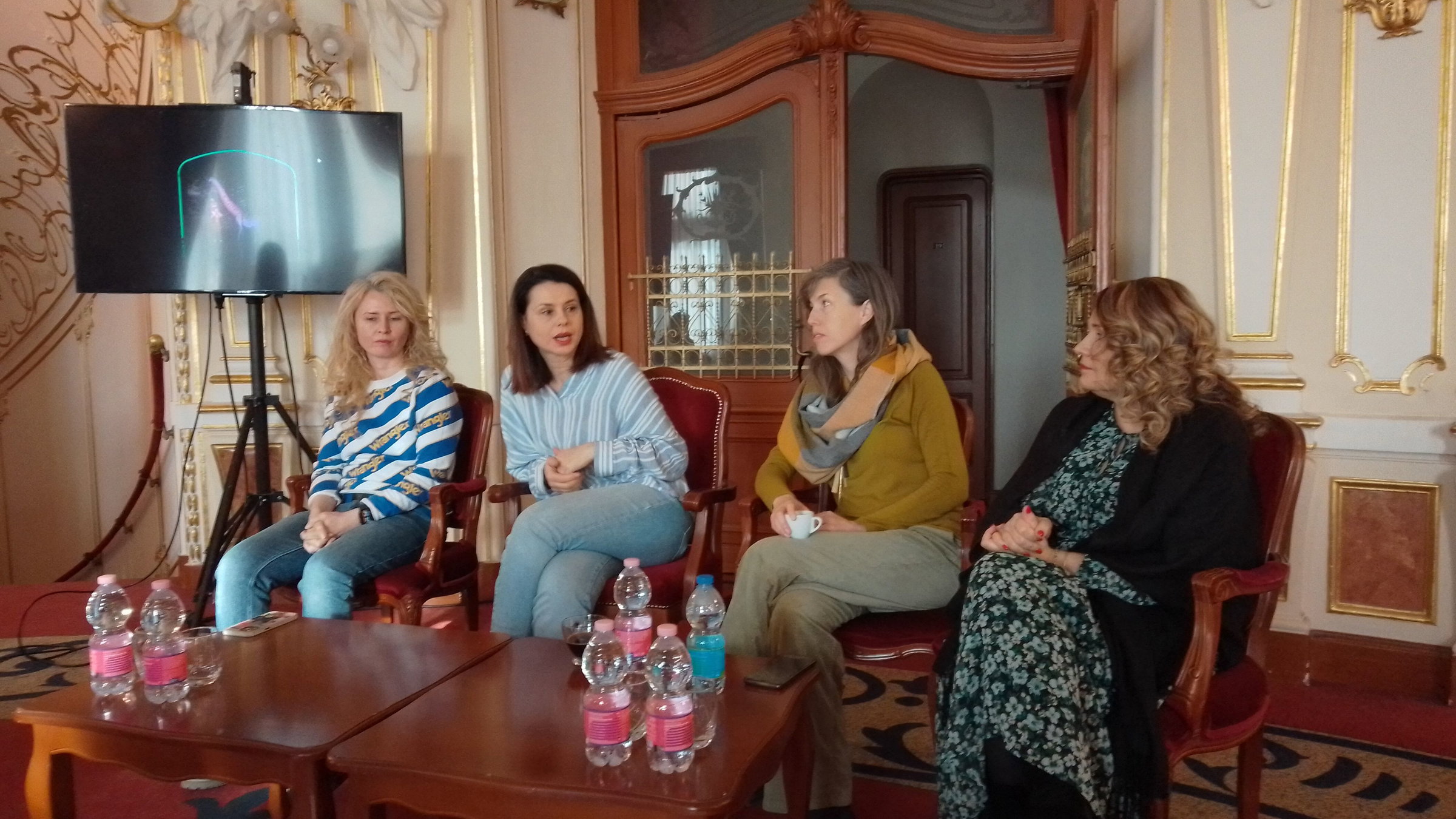 Bemutatkozik Nagyváradon a Magyarosaurus Dacus