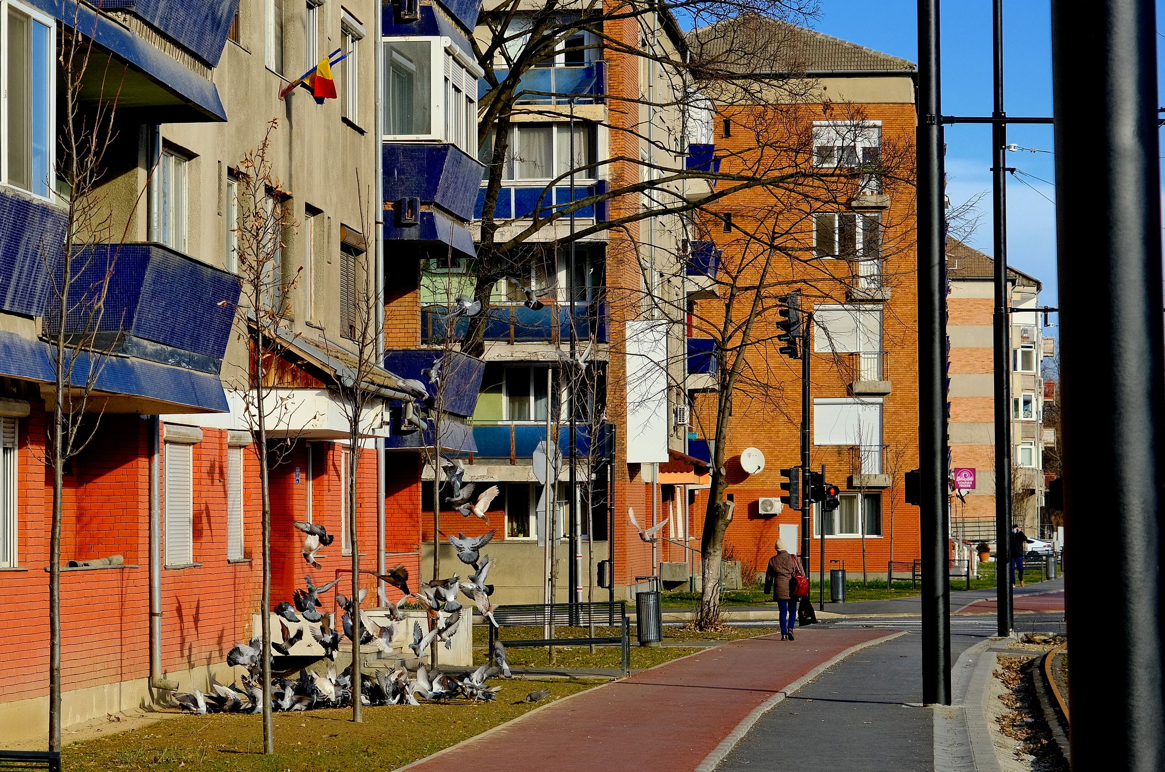 Főként az üres lakásokban lehet majd spórolni a fűtéssel