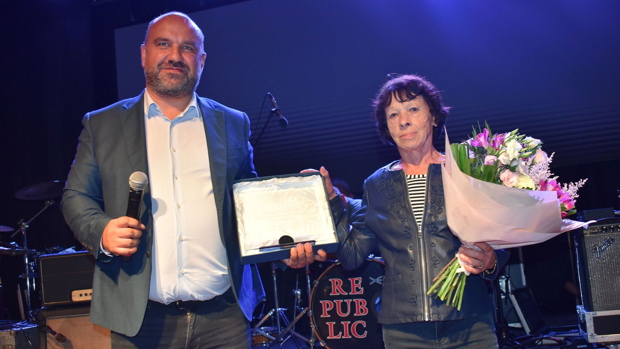 Bihardiószegen értékelik az értékteremtőket