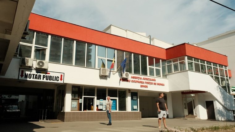 Csökkent valamelyest a munkanélküliség