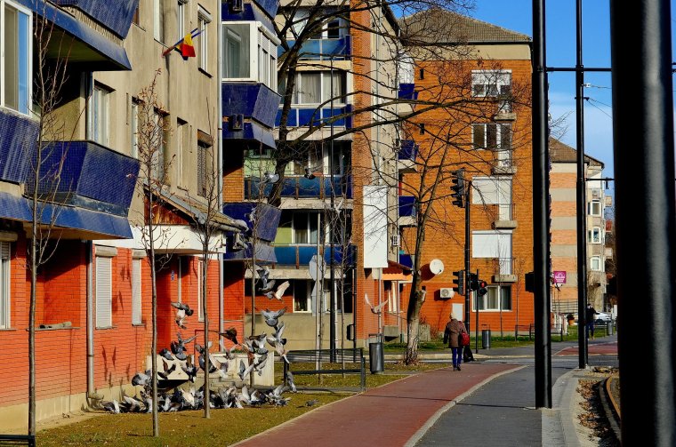 Főként az üres lakásokban lehet majd spórolni a fűtéssel