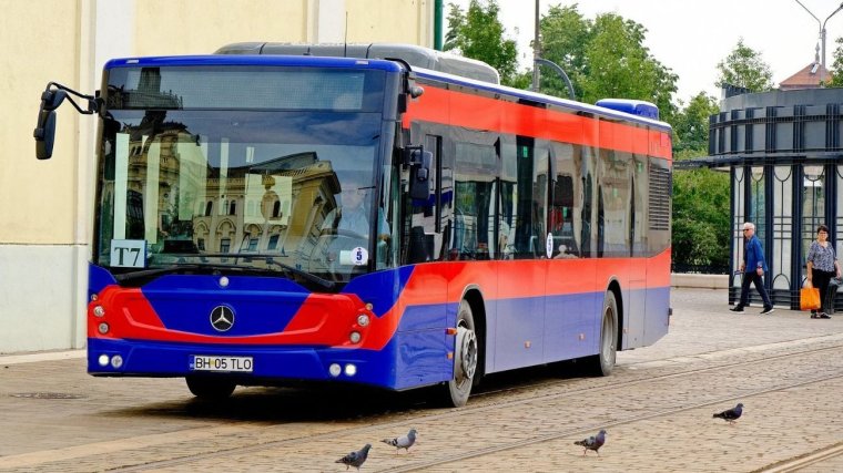 Váradi tömegközlekedés a szabadnapokon