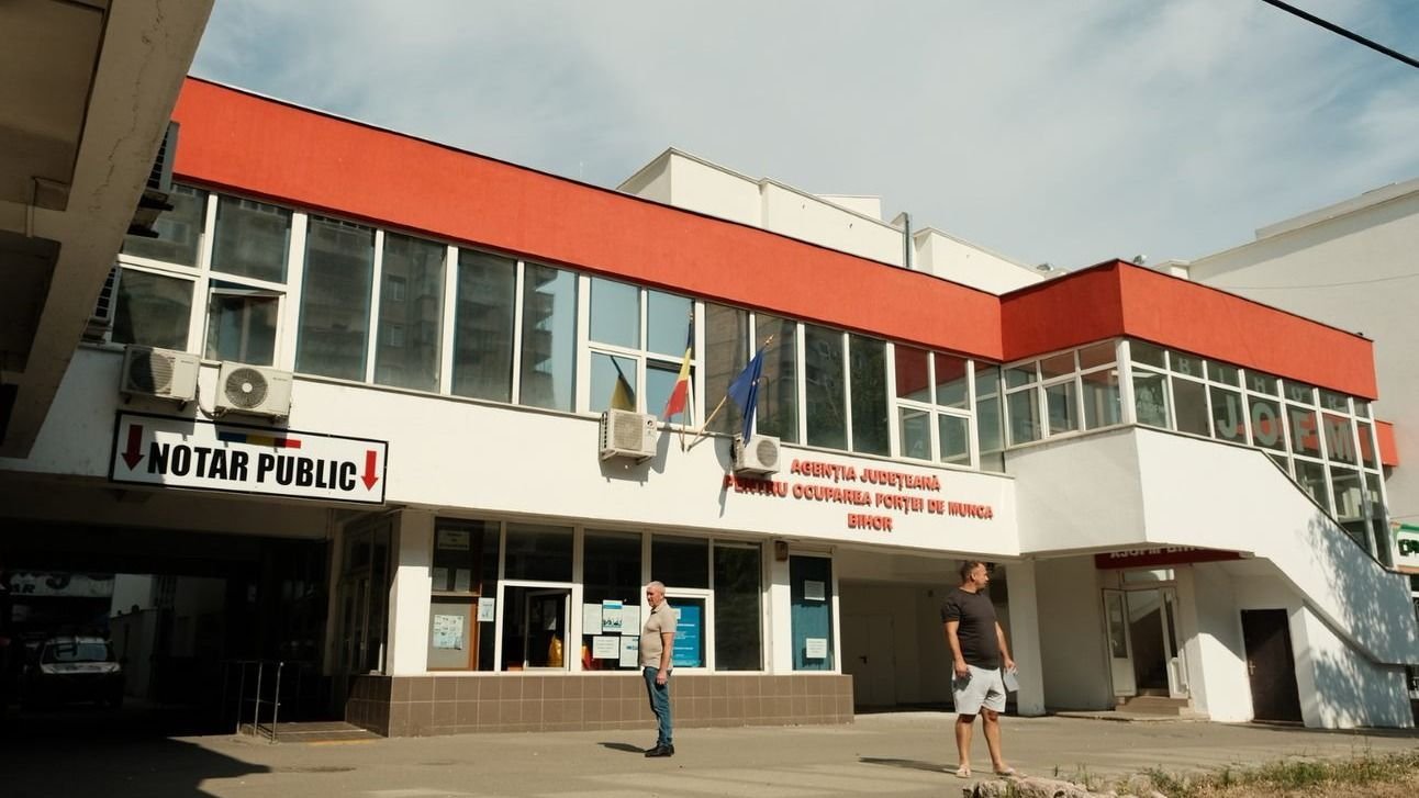 Csökkent valamelyest a munkanélküliség
