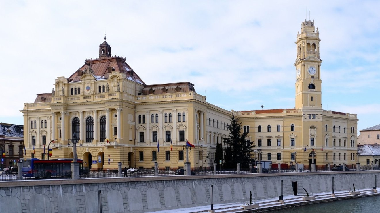 Közvitán a nagyváradi költségvetés