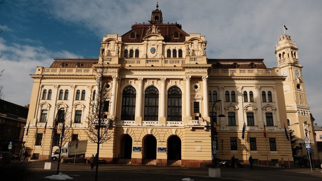 Több adót fizettek be a váradiak idén januárban