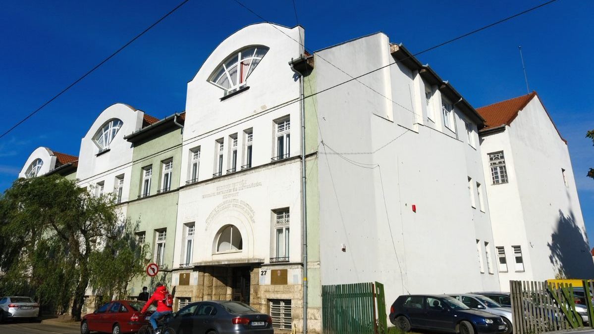 Nyílt nap a Partiumi Keresztény Egyetemen