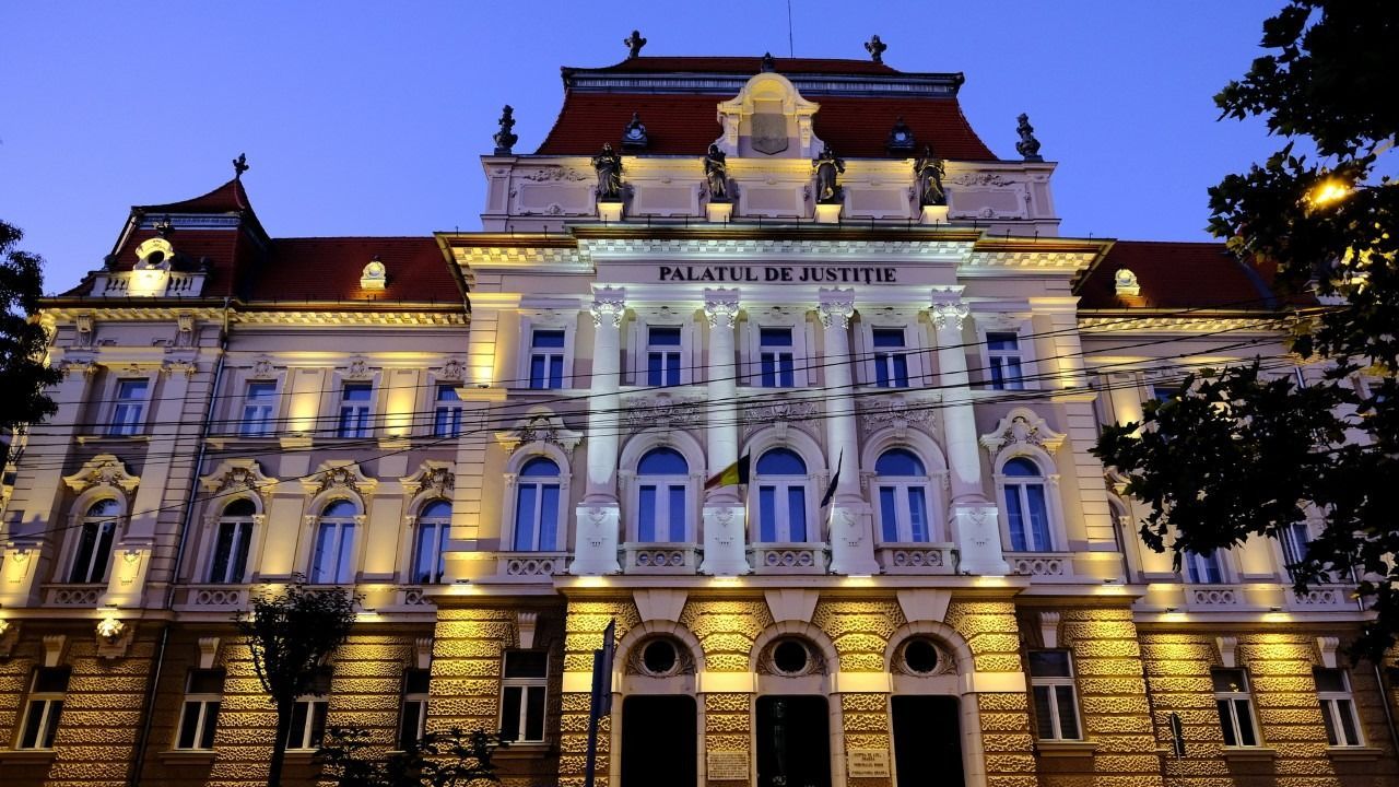  Egyre nagyobb terheltségnek vannak kitéve az ügyészek