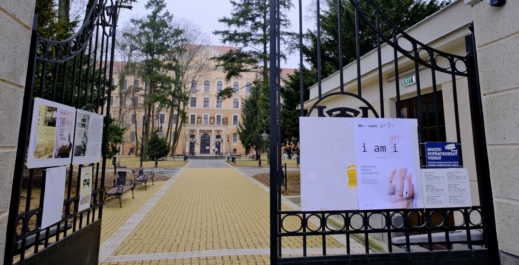 Lezárult a múzeum átszervezési folyamata