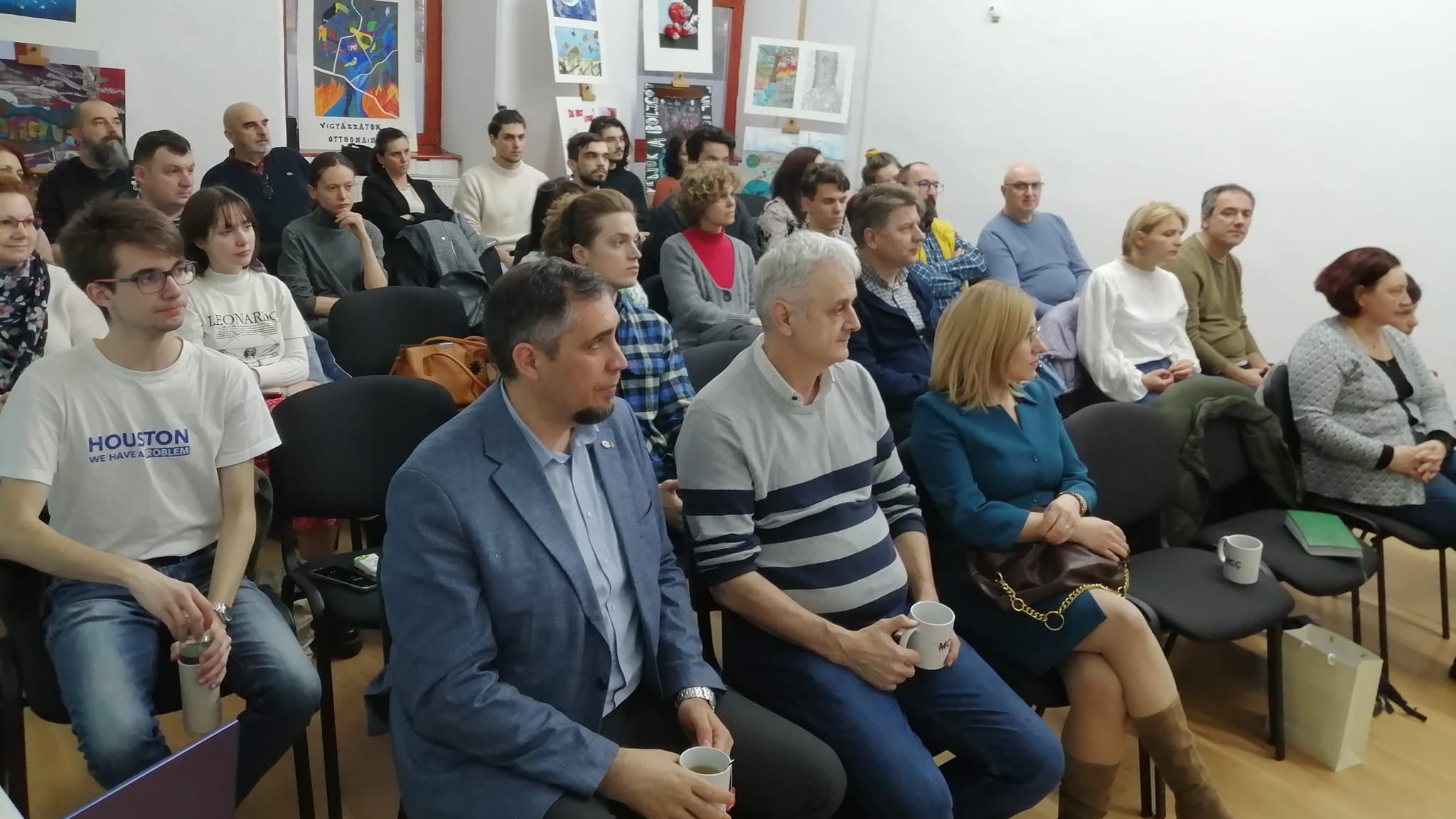 Közérthetően és szélsőségektől mentesen a környezetvédelemről