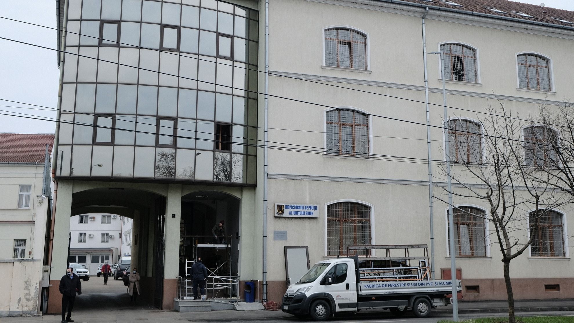 Több lopás, de kevesebb gyilkosság – évet értékelt a Bihar megyei rendőrség