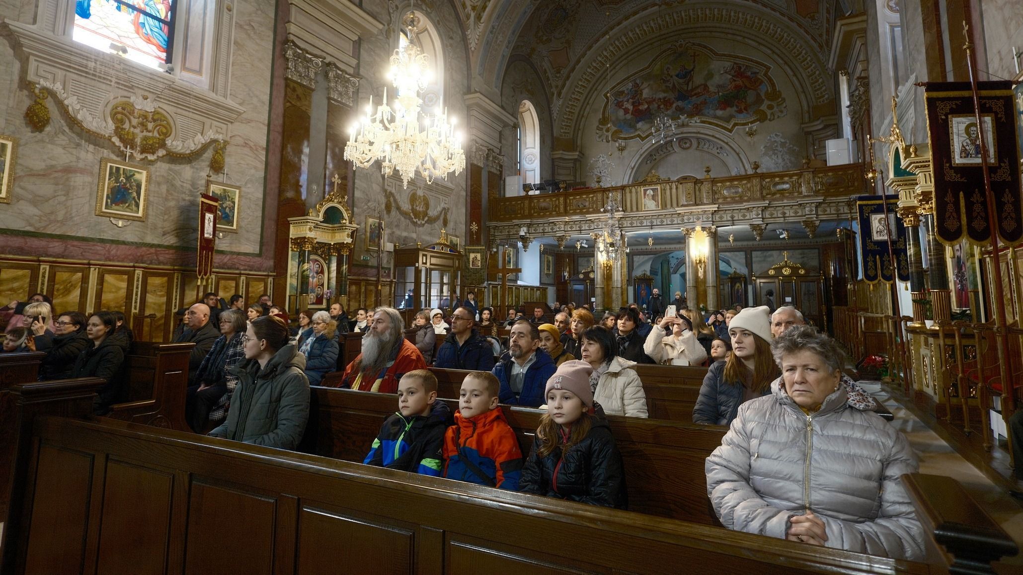 Böcskei: A béke nem szívesség, hanem jog