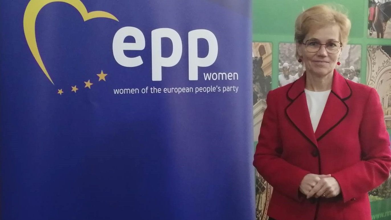 Idén kiemelten foglalkozik az EPP nőszervezete a migrációval
