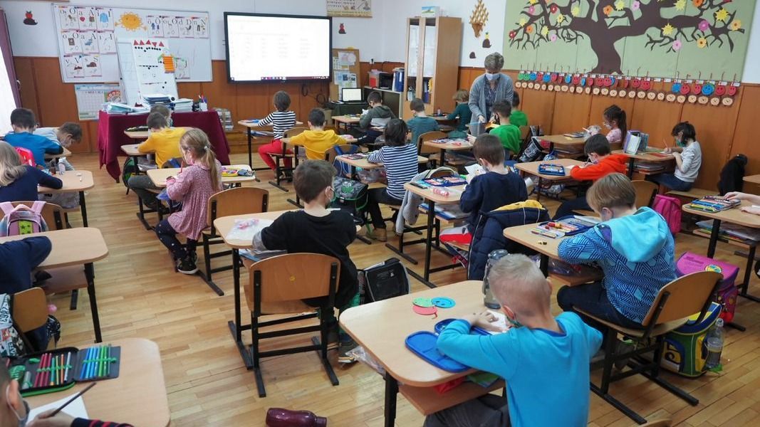 Közvitán az oktatási reformcsomag