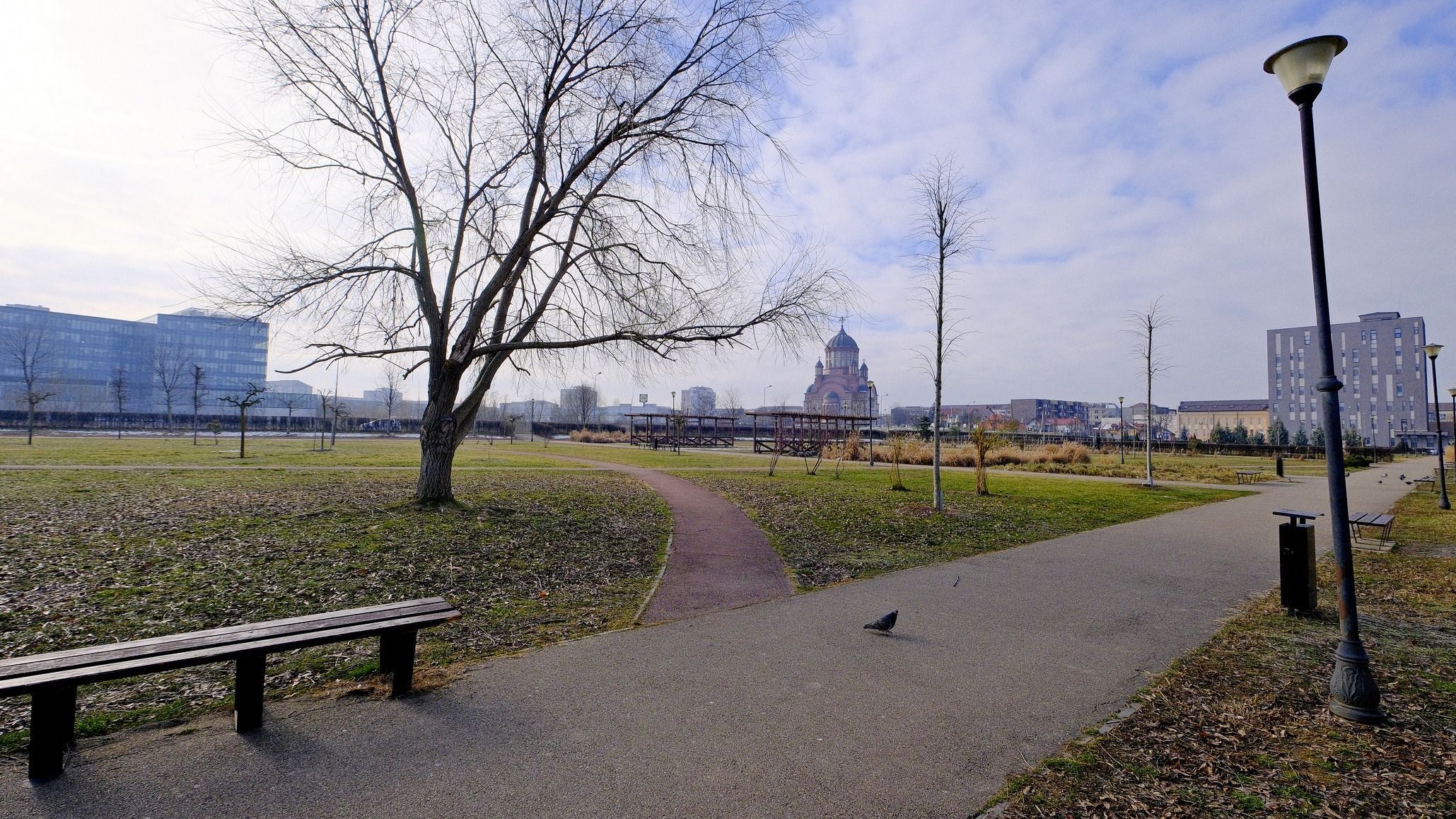 Váradszőllős az újjáépülés útján