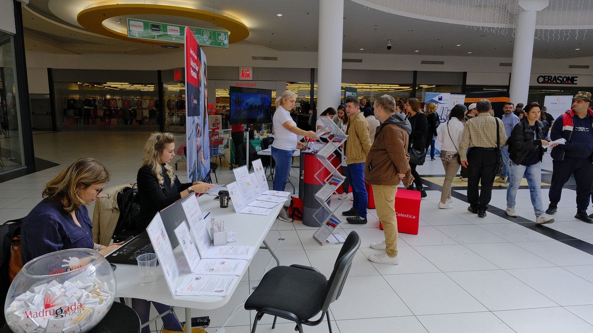 Közeleg a Nagyvárad Job Expo állásbörze VI. kiadása