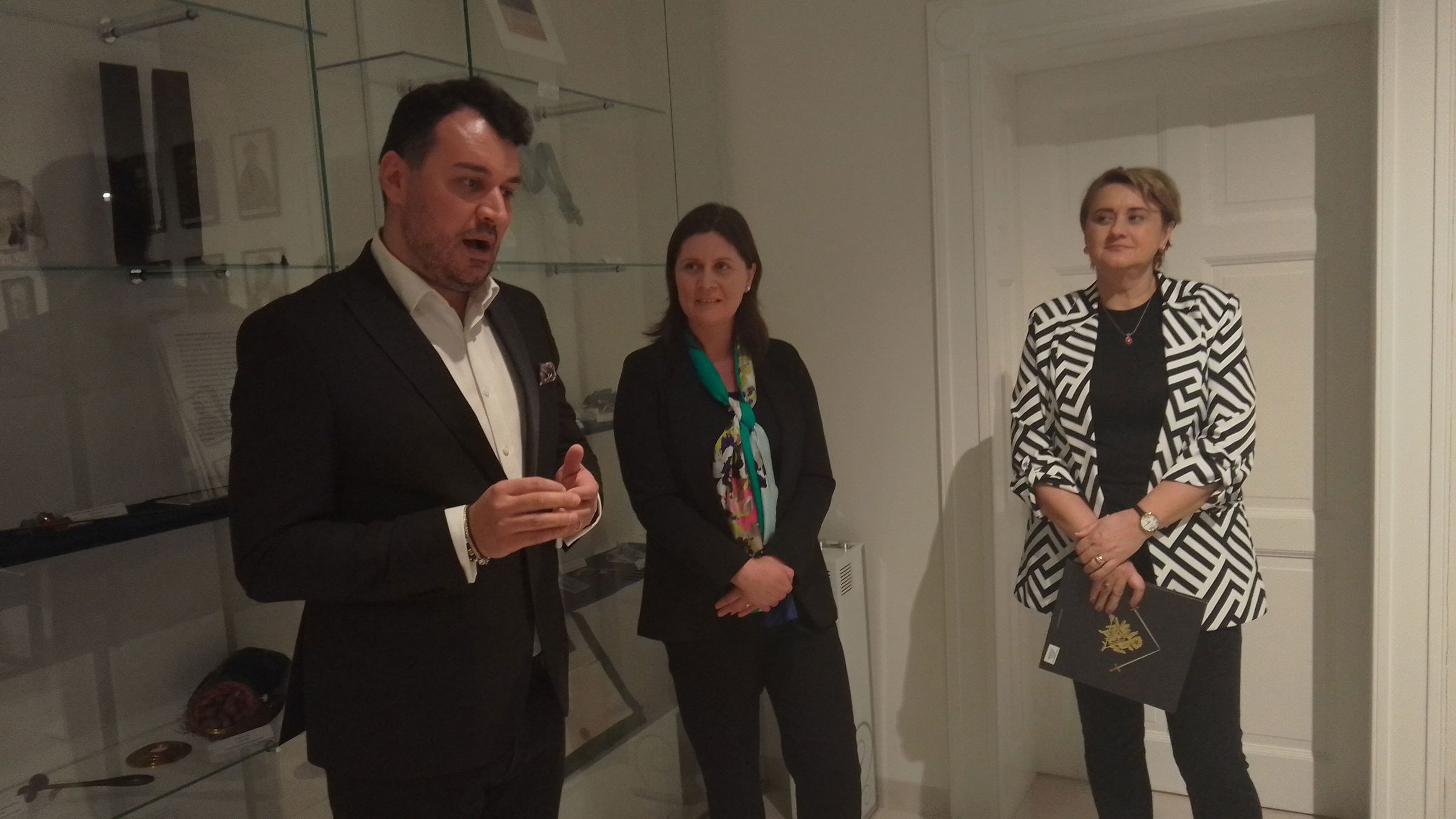 Egy kozmopolita páholy tárgyai Nagyváradon