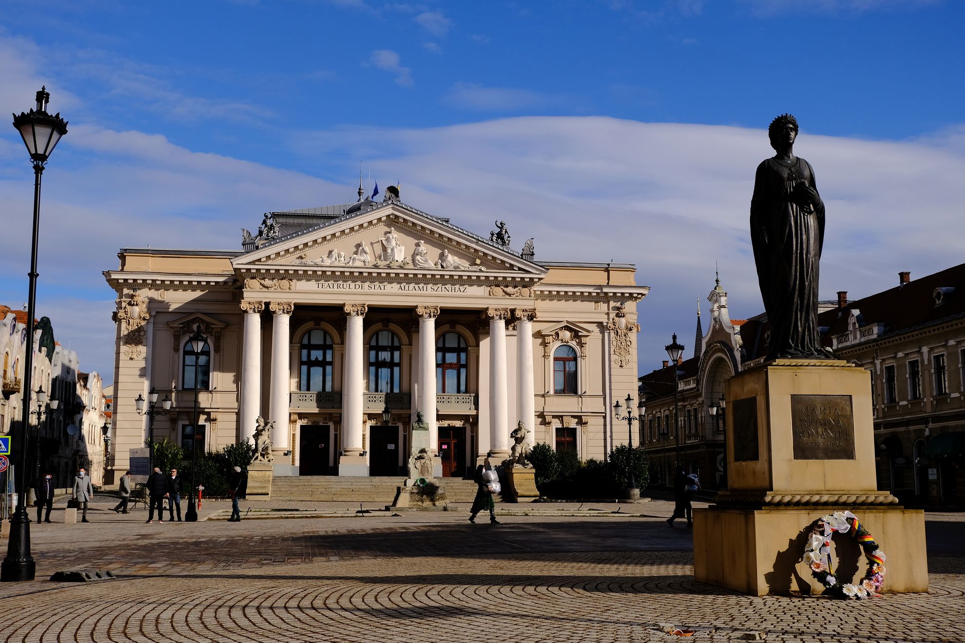 A Szigligeti Színház februári műsorkínálata