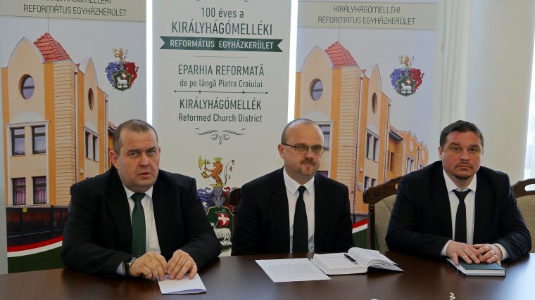 Nemes célokra szervez gyűjtéseket a KREK