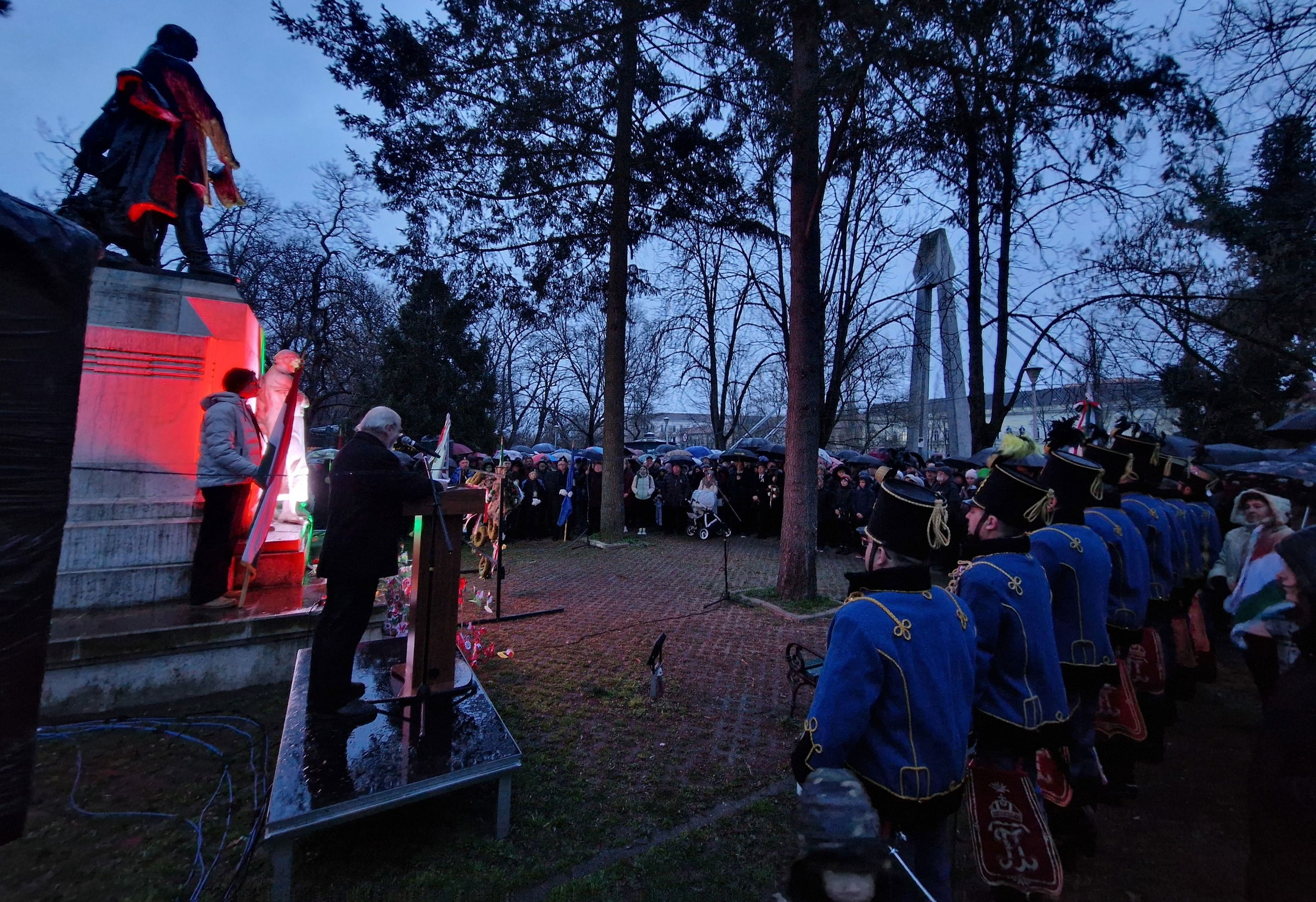 „A Partiumban nem vagyunk az önfeladás népe”