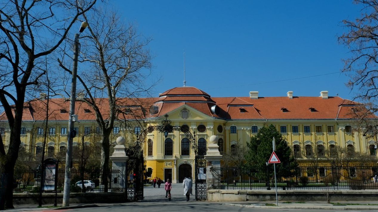 Pedagógusok lelki napja a püspöki palotában