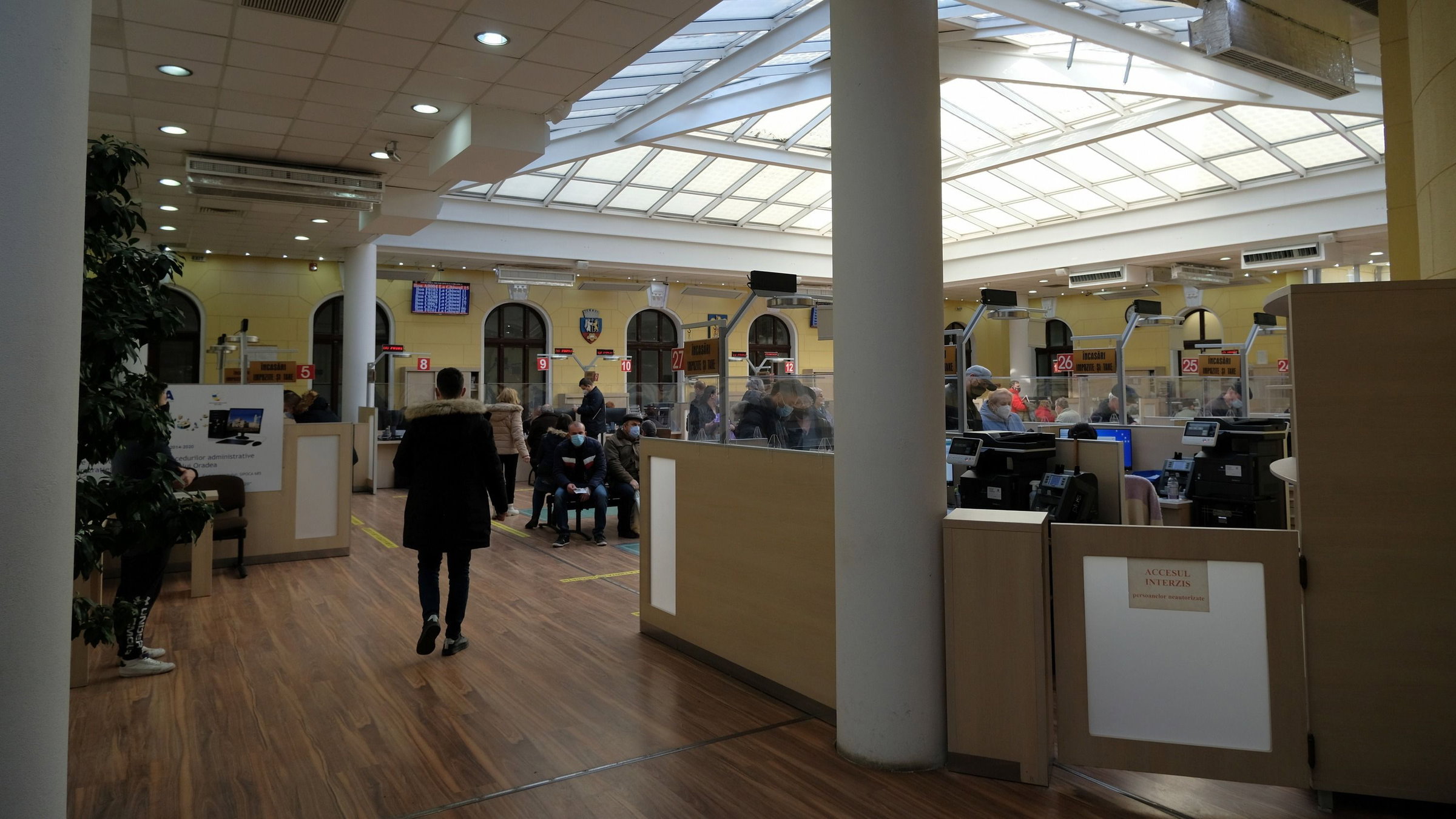 Kedvezményekkel jár az online adóbefizetés