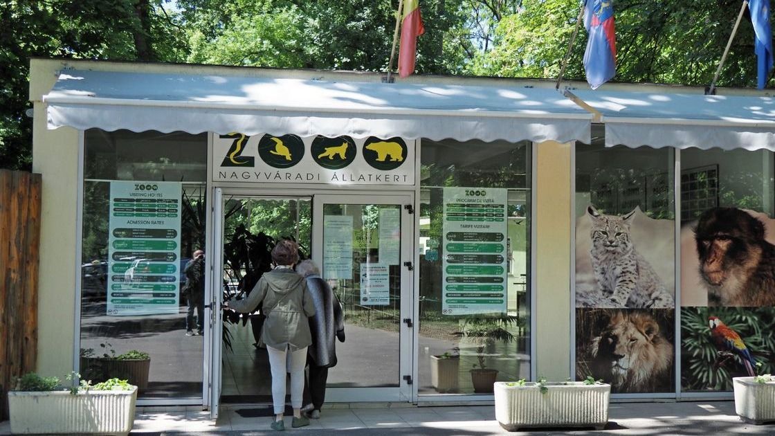 Hosszabb nyitvatartás az állatkertben
