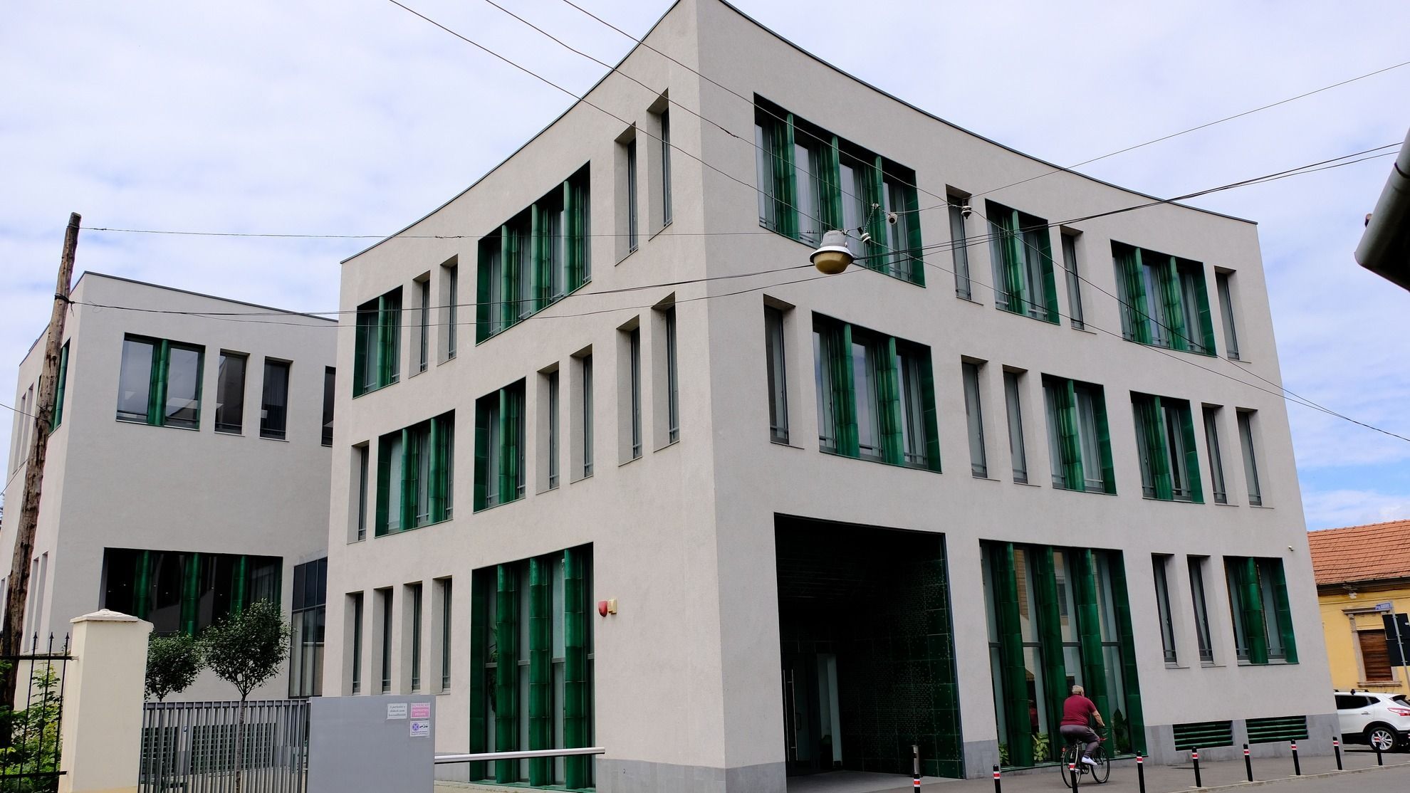 Gépészmérnöki képzés a nagyváradi PKE-n